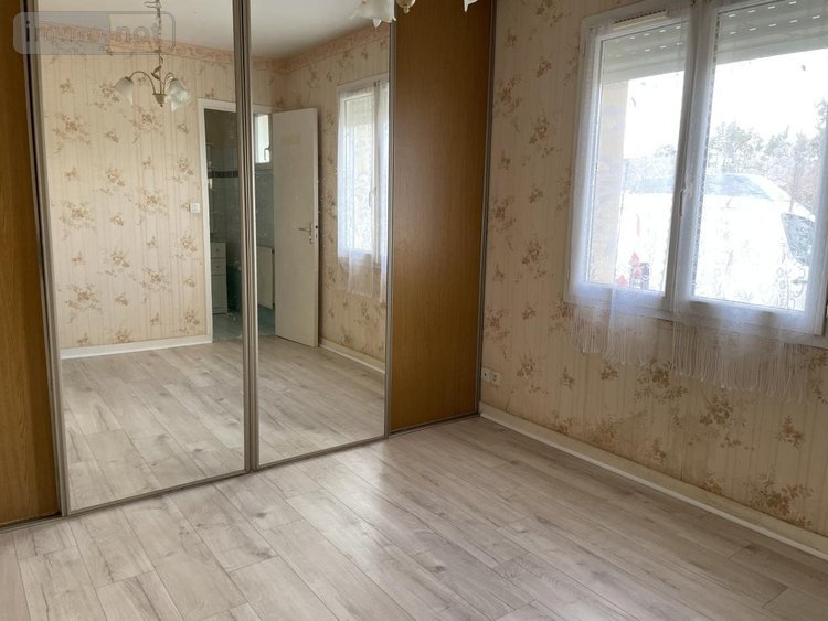 Maison a vendre Arradon 56610 Morbihan 108 m2 5 pièces 572900 euros