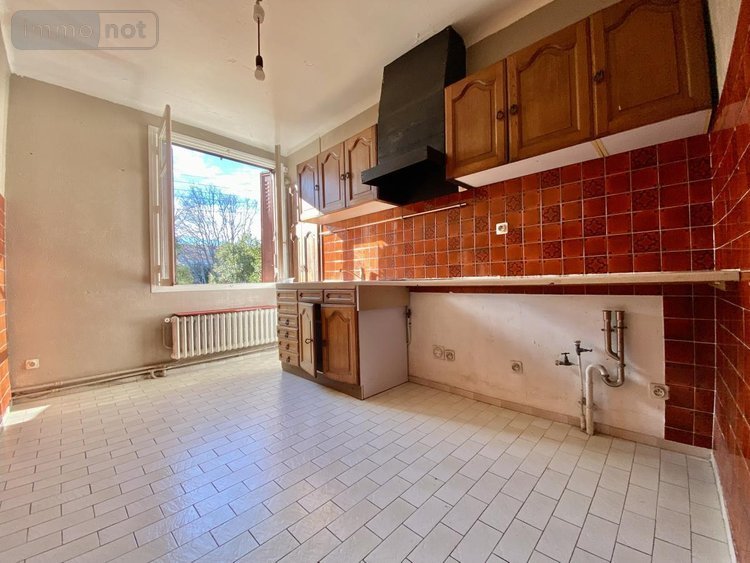 Maison a vendre Montpellier 34000 Hérault 93 m2 4 pièces 349000 euros