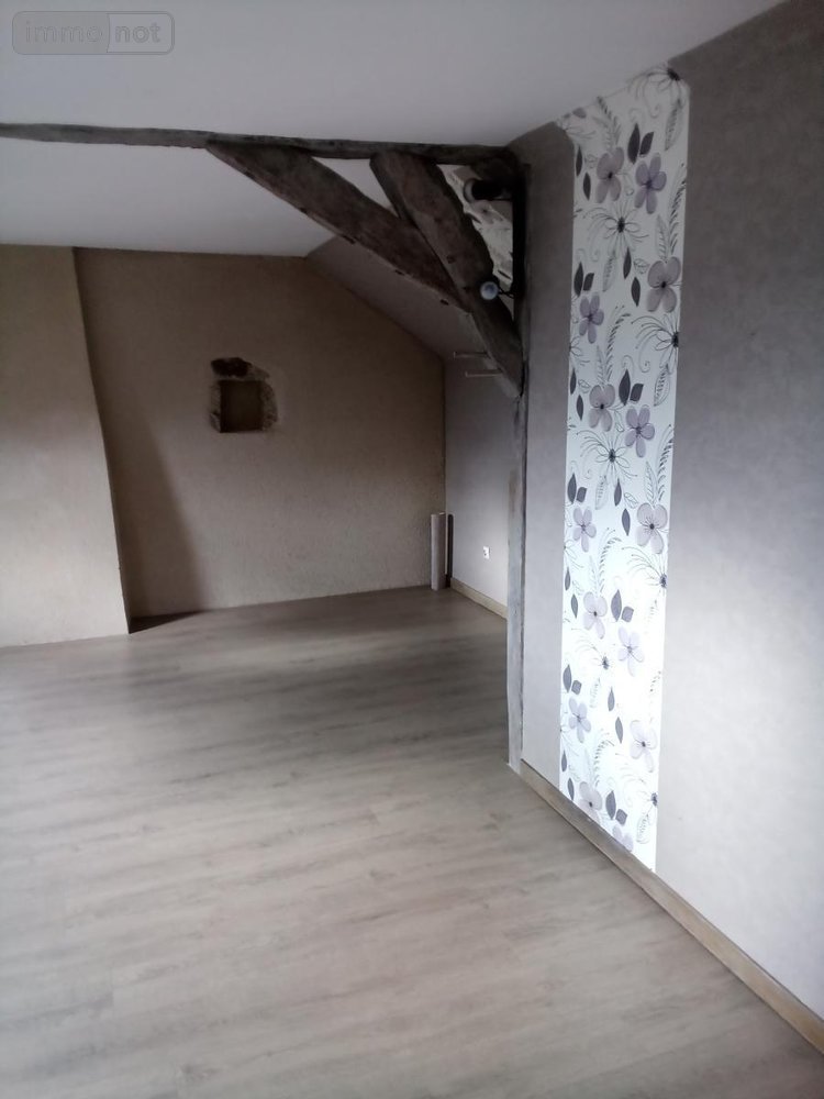 Maison a vendre Cormes 72400 Sarthe 87 m2 5 pièces 139650 euros