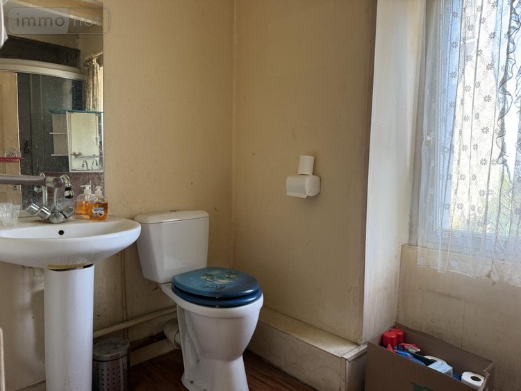 Maison a vendre Plougrescant 22820 Côtes-d'Armor 89 m2 3 pièces 242720 euros
