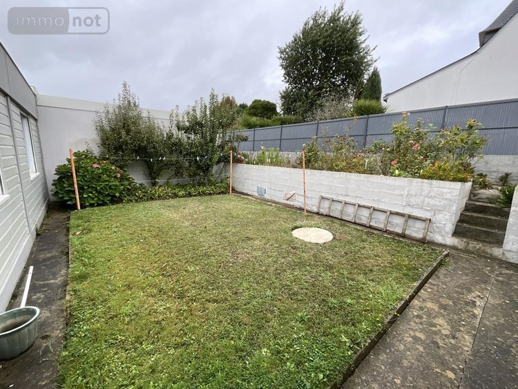 Maison a vendre Ploemeur 56270 Morbihan 105 m2 4 pièces 410660 euros