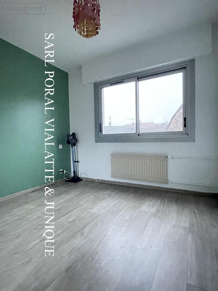 Location appartement Lagnieu 01150 Ain 61 m2 3 pièces 810 euros