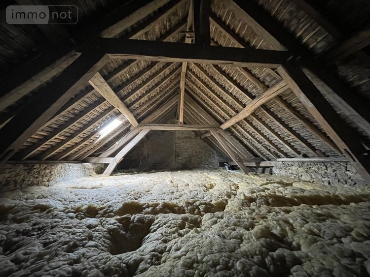 Maison a vendre Marolles-les-Braults 72260 Sarthe 109 m2 5 pièces 126120 euros