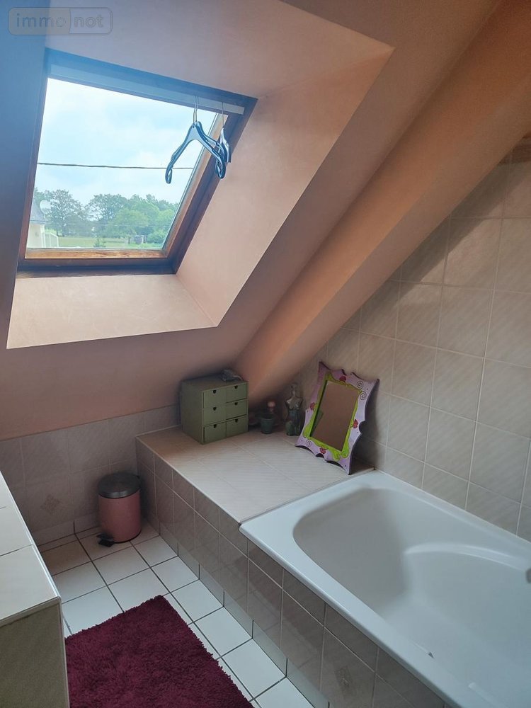 Maison a vendre Theix-Noyalo 56450 Morbihan 151 m2 7 pièces 540750 euros