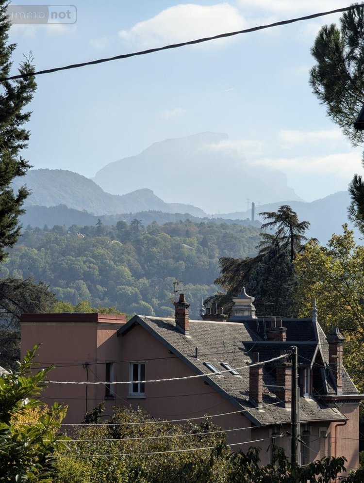 Maison a vendre Chambéry 73000 Savoie 238 m2 10 pièces 980000 euros