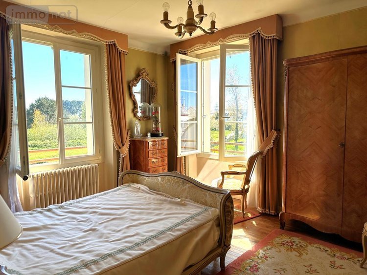 Maison a vendre Riantec 56670 Morbihan 141 m2 7 pièces 270800 euros