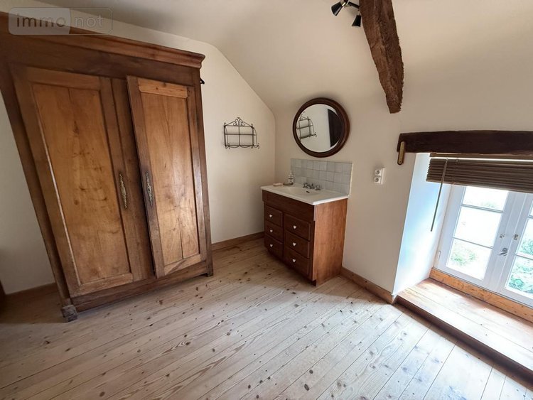 Maison a vendre Sarzeau 56370 Morbihan 175 m2 6 pièces 810800 euros