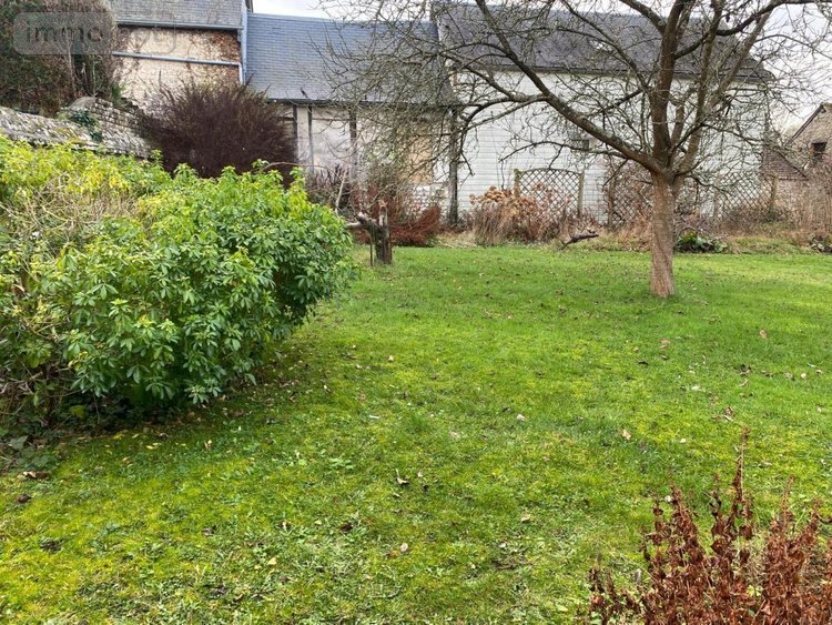 Terrain a batir a vendre Saint-Pierre-lès-Elbeuf 76320 Seine-Maritime 930 m2  85000 euros