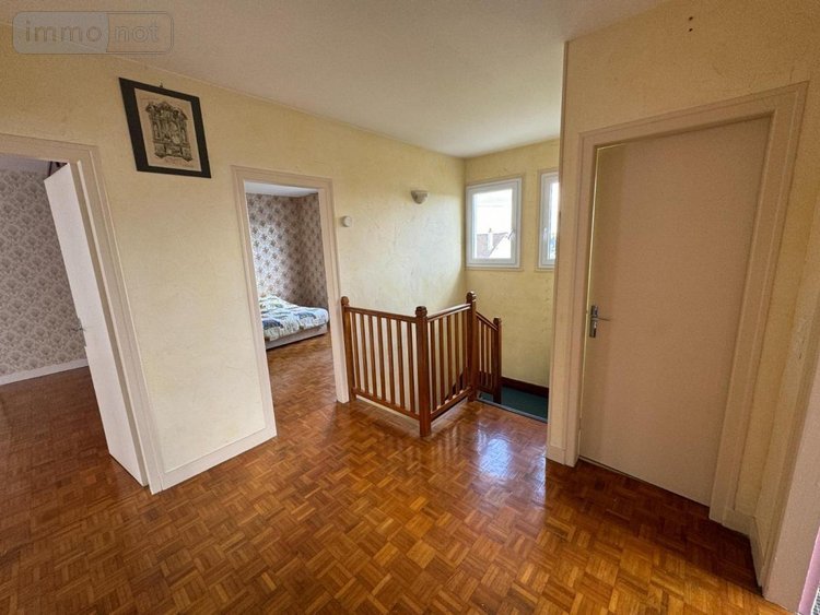 Maison a vendre Le Mesnil-Esnard 76240 Seine-Maritime 140 m2 6 pièces 294000 euros