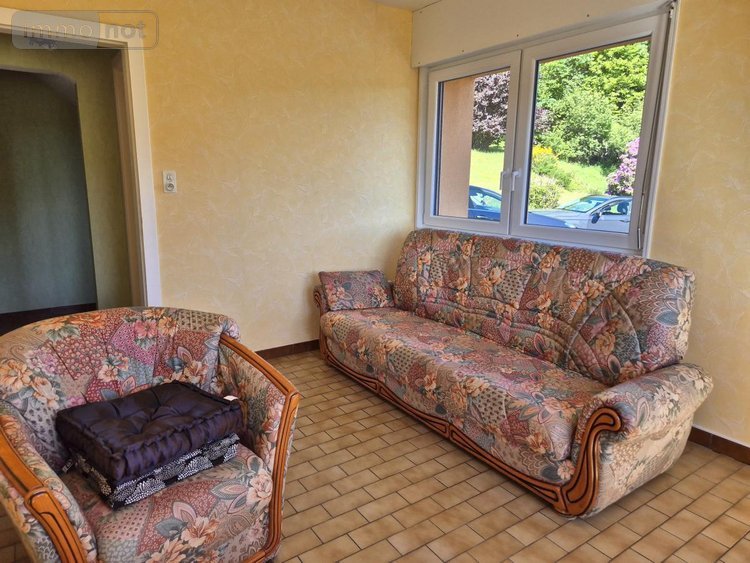 Maison a vendre Saint-Amé 88120 Vosges 116 m2 5 pièces 299500 euros