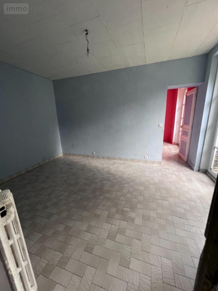 Maison a vendre Bretoncelles 61110 Orne 91 m2 4 pièces 200450 euros