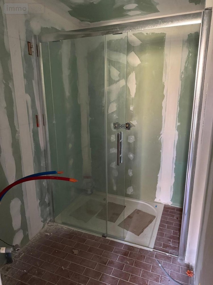 Maison a vendre Saint-Arnoult 41800 Loir-et-Cher 52 m2 2 pièces 46400 euros