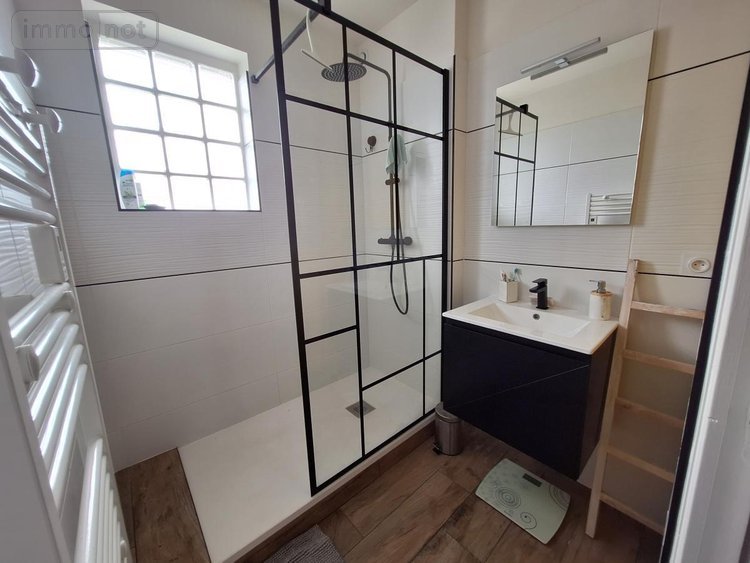 Location appartement Saint-Malo 35400 Ille-et-Vilaine 71 m2  1000 euros