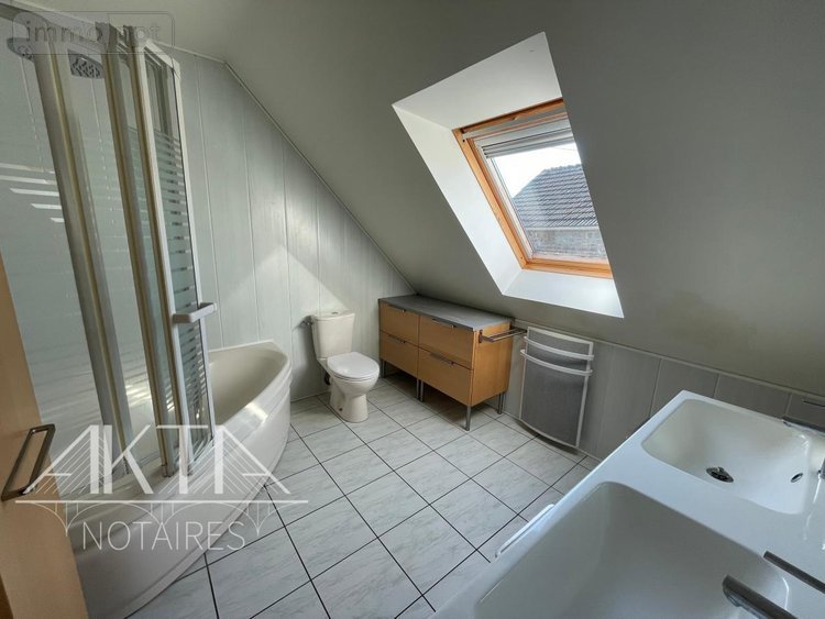 Maison a vendre Plougastel-Daoulas 29470 Finistère 100 m2 4 pièces 338000 euros