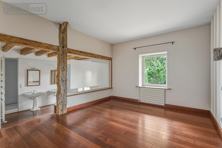 Maison a vendre Prévessin-Moëns 01280 Ain 251 m2 6 pièces 1148000 euros