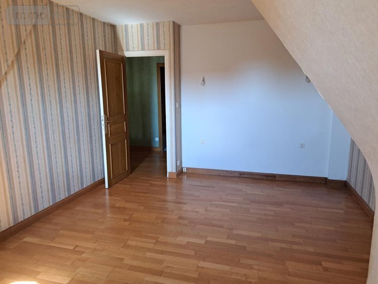 Maison a vendre La Roche-Jaudy 22450 Côtes-d'Armor 136 m2 6 pièces 286200 euros