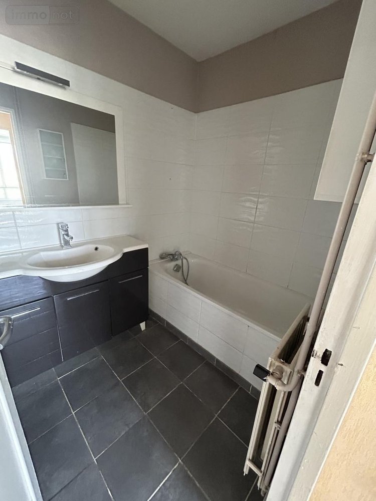 Appartement a vendre Boulogne-sur-Mer 62200 Pas-de-Calais 90 m2 5 pièces 212000 euros