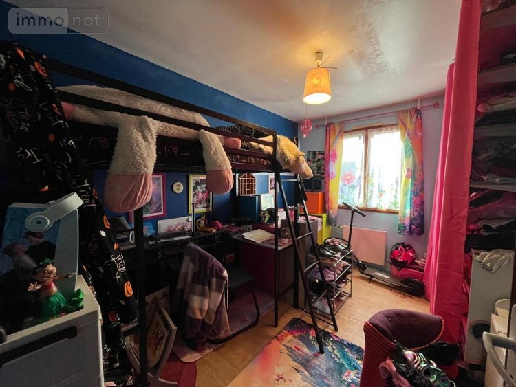 Maison a vendre Amilly 45200 Loiret 96 m2 5 pièces 189200 euros