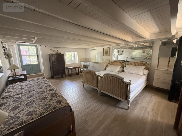 Maison a vendre Saint-Malo 35400 Ille-et-Vilaine 87 m2 4 pièces 441575 euros