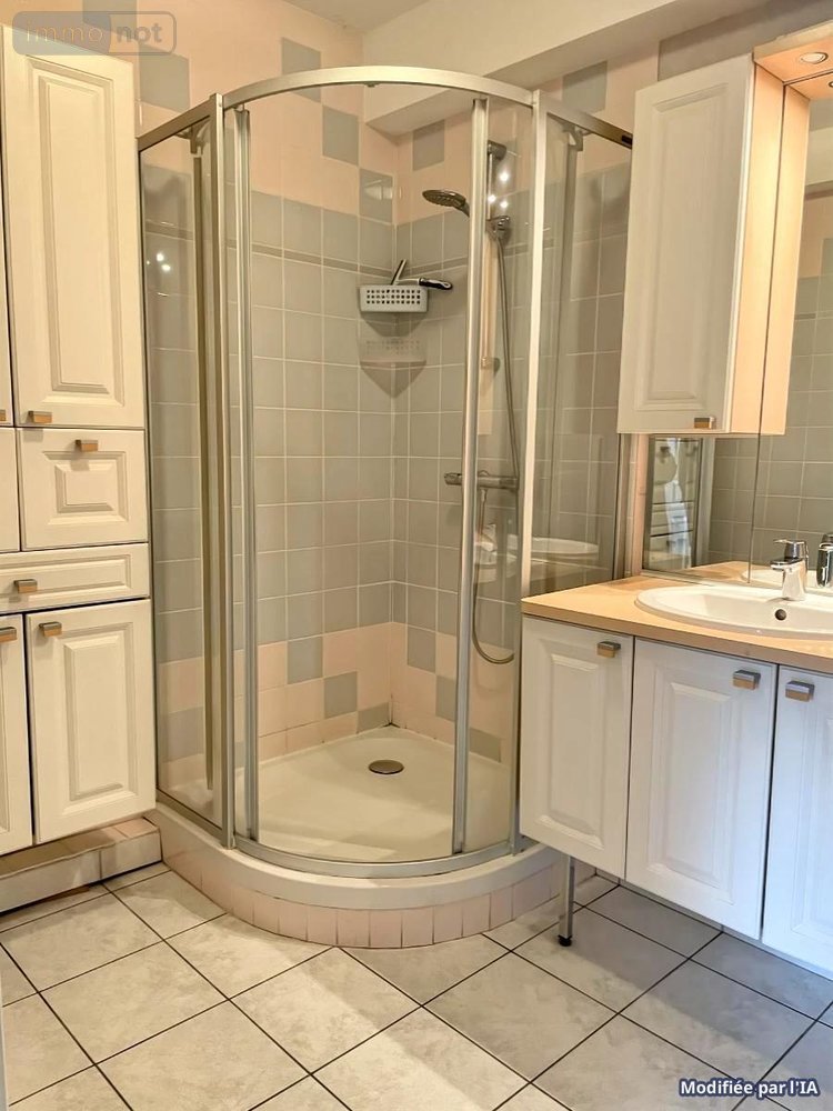 Appartement a vendre Châlons-en-Champagne 51000 Marne 65 m2 3 pièces 147920 euros