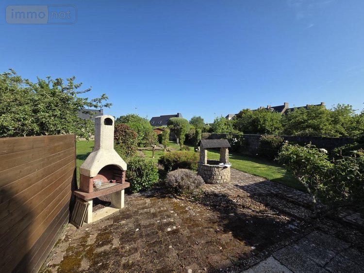 Maison a vendre Riantec 56670 Morbihan 82 m2 5 pièces 286000 euros