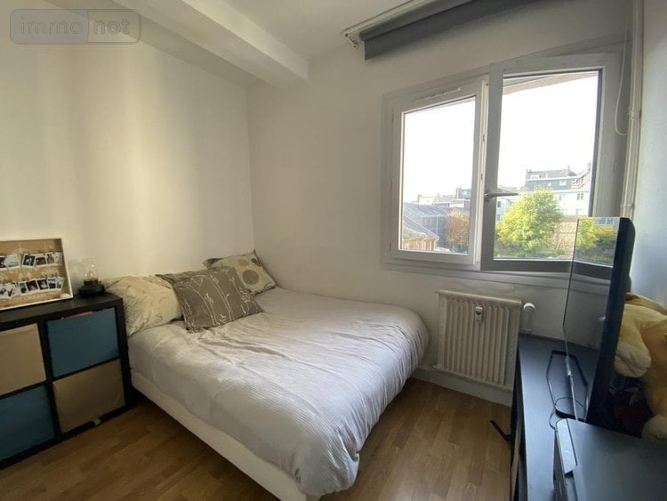 Location appartement Rouen 76000 Seine-Maritime 39 m2 2 pièces 682 euros