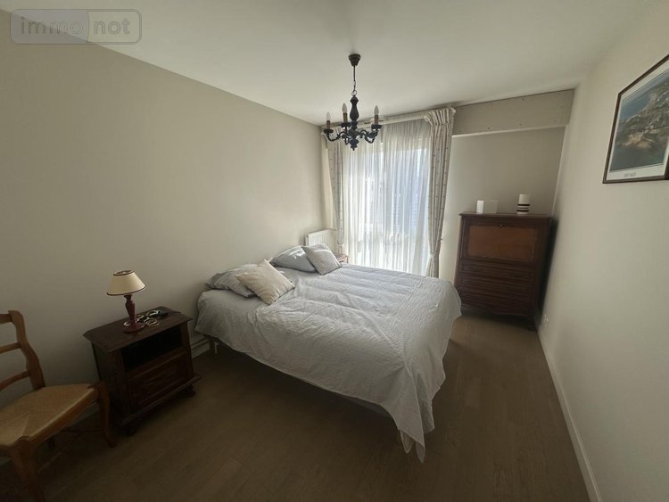 Appartement a vendre Saint-Malo 35400 Ille-et-Vilaine 88 m2 3 pièces 1040000 euros