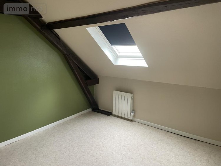 Maison a vendre Beauvois-en-Cambrésis 59157 Nord 258 m2 15 pièces 183400 euros