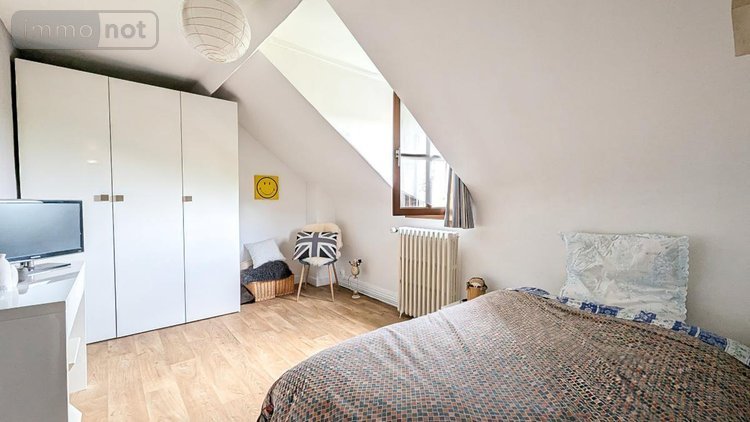 Maison a vendre Évreux 27000 Eure 110 m2 5 pièces 246750 euros