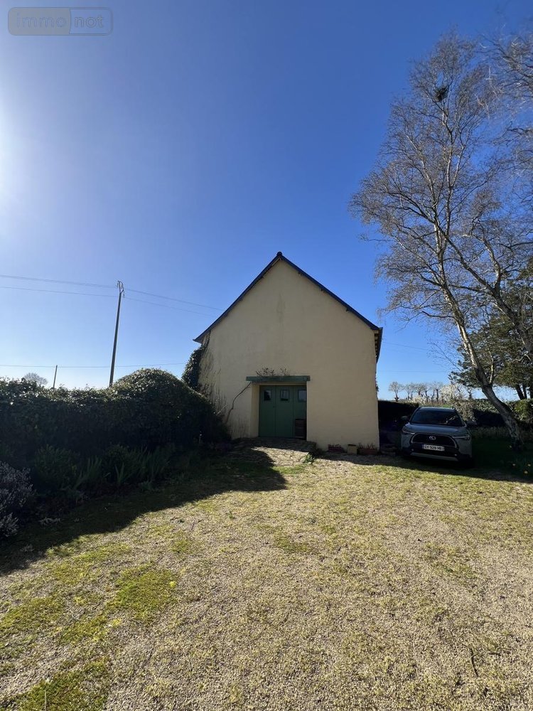 Maison a vendre Yvignac-la-Tour 22350 Côtes-d'Armor 212 m2 9 pièces 361500 euros