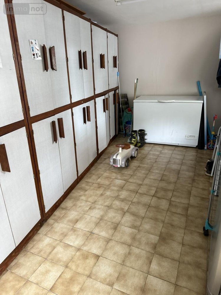 Maison a vendre Haussy 59294 Nord 224 m2 14 pièces 342900 euros