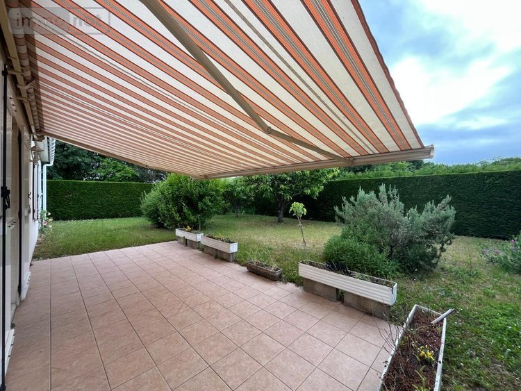 Maison a vendre Villemandeur 45700 Loiret 77 m2 4 pièces 149200 euros