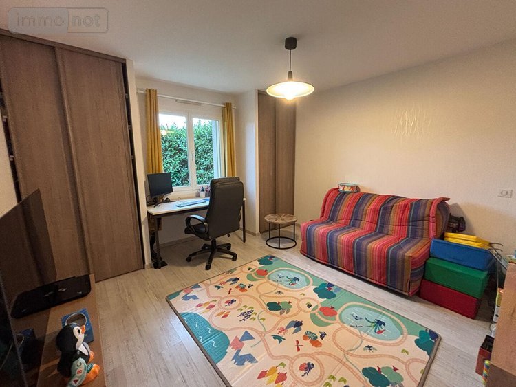 Maison a vendre Saumur 49400 Maine-et-Loire 157 m2 7 pièces 345200 euros