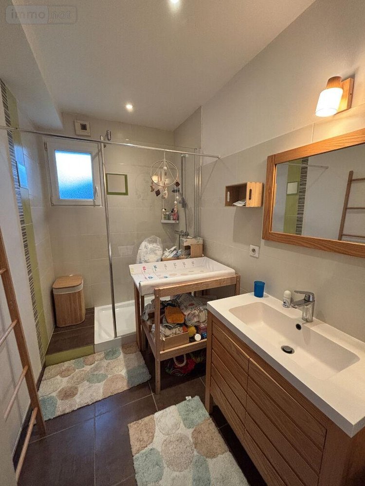 Maison a vendre Saumur 49400 Maine-et-Loire 157 m2 7 pièces 345200 euros