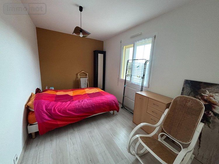 Maison a vendre Saumur 49400 Maine-et-Loire 157 m2 7 pièces 345200 euros