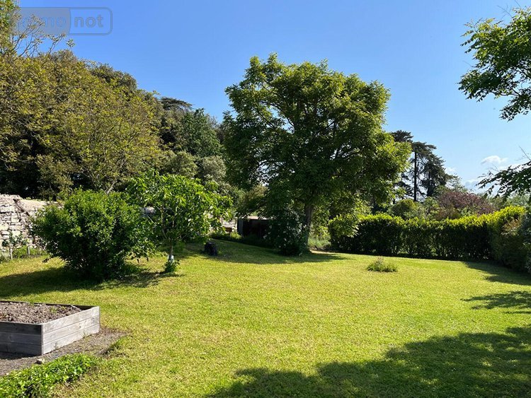 Maison a vendre Saumur 49400 Maine-et-Loire 157 m2 7 pièces 345200 euros