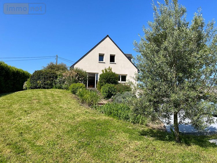 Maison a vendre Saumur 49400 Maine-et-Loire 157 m2 7 pièces 345200 euros