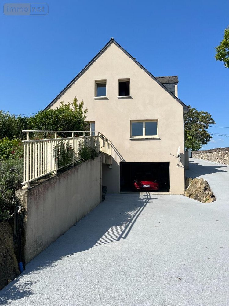 Maison a vendre Saumur 49400 Maine-et-Loire 157 m2 7 pièces 345200 euros