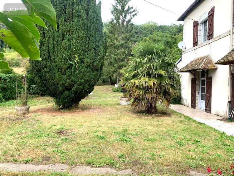 Maison a vendre Quevillon 76840 Seine-Maritime 152 m2 5 pièces 261000 euros