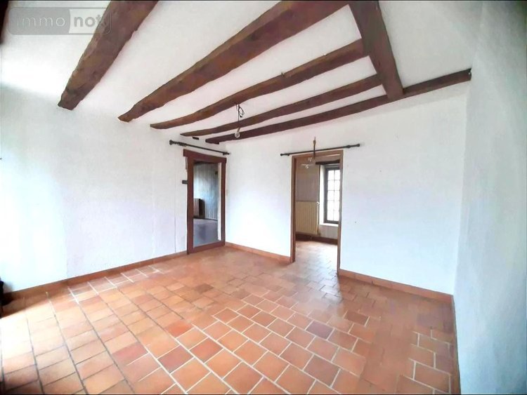 Maison a vendre Neuil 37190 Indre-et-Loire 98 m2 6 pièces 167800 euros