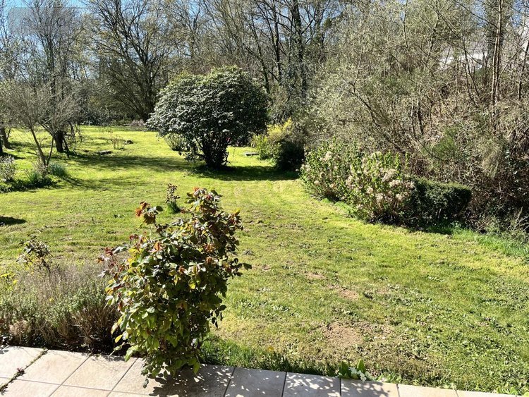 Maison a vendre Baud 56150 Morbihan 136 m2 5 pièces 239720 euros