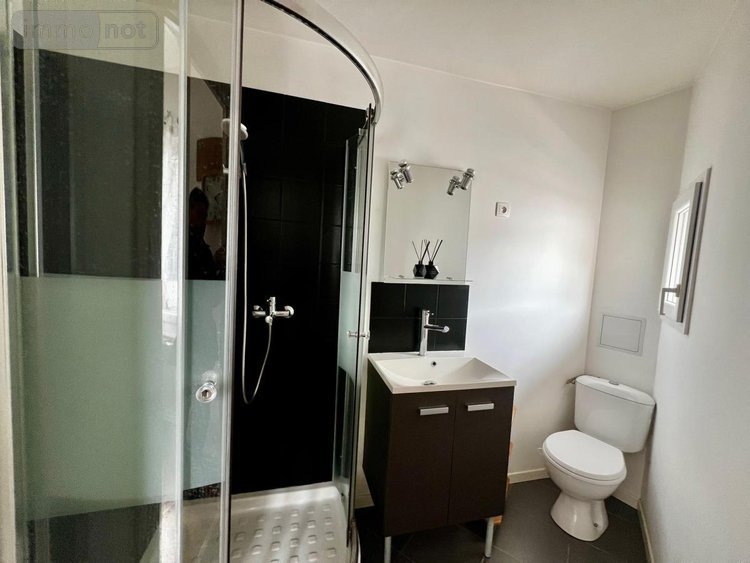 Appartement a vendre Rouen 76000 Seine-Maritime 56 m2 2 pièces 157500 euros