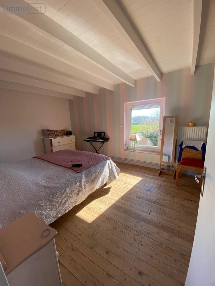 Maison a vendre Licques 62850 Pas-de-Calais 328 m2 14 pièces 442836 euros