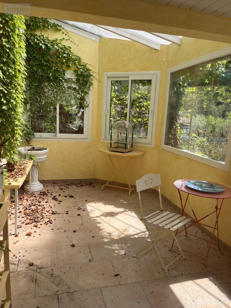 Maison a vendre Nant 12230 Aveyron 170 m2 4 pièces 180000 euros