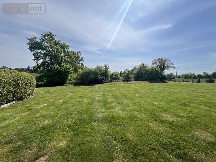 Maison a vendre Les Monts-d'Andaine 61600 Orne 145 m2 6 pièces 299000 euros