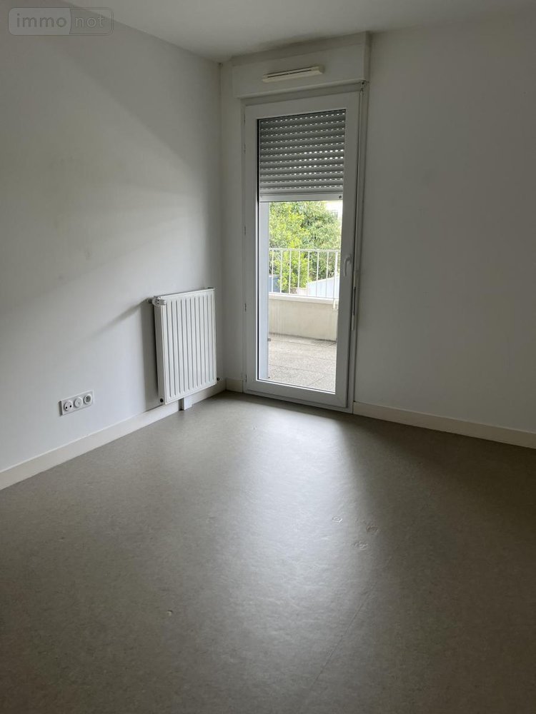 Appartement a vendre Thouaré-sur-Loire 44470 Loire-Atlantique 63 m2 3 pièces 226800 euros