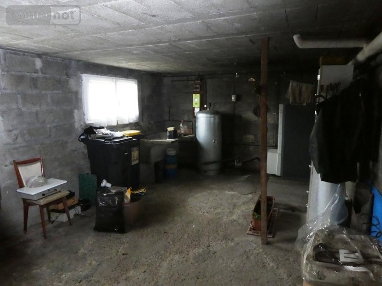 Maison a vendre Bubry 56310 Morbihan 80 m2 5 pièces 154870 euros