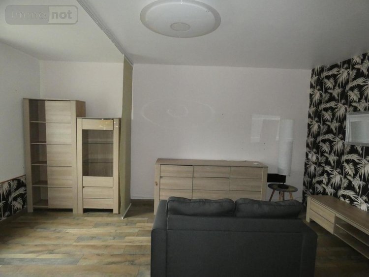 Maison a vendre Châteauneuf-du-Faou 29520 Finistère 99 m2 5 pièces 110550 euros
