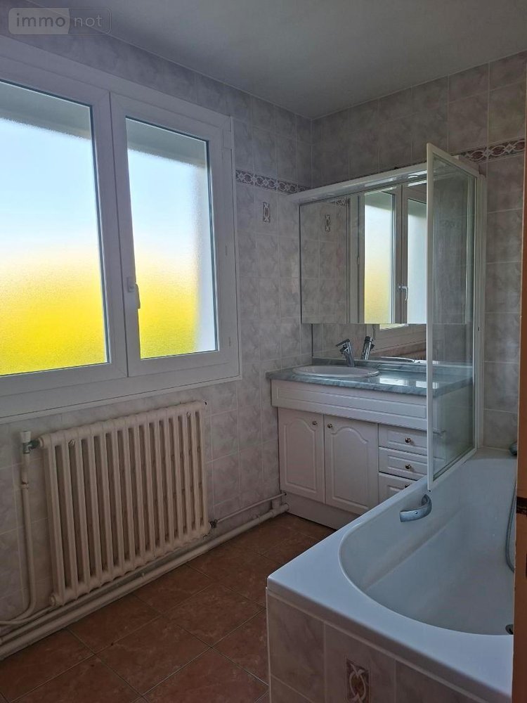 Maison a vendre Angers 49000 Maine-et-Loire 84 m2 4 pièces 309670 euros