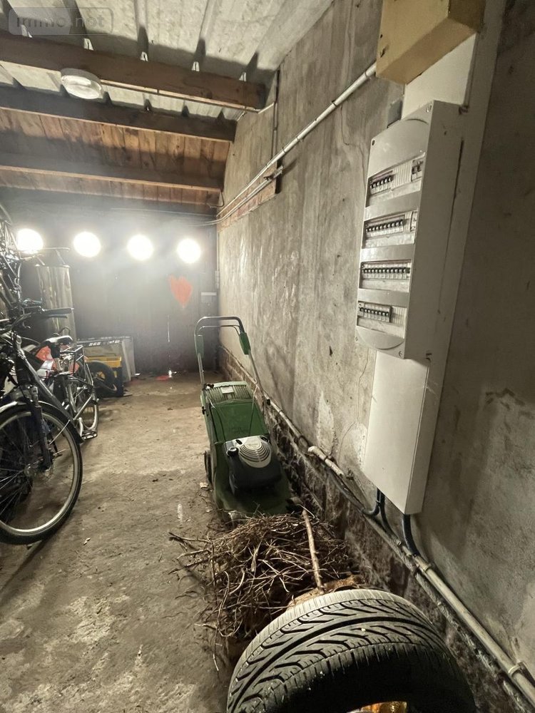 Maison a vendre Paimpol 22500 Côtes-d'Armor 89 m2 7 pièces 234675 euros